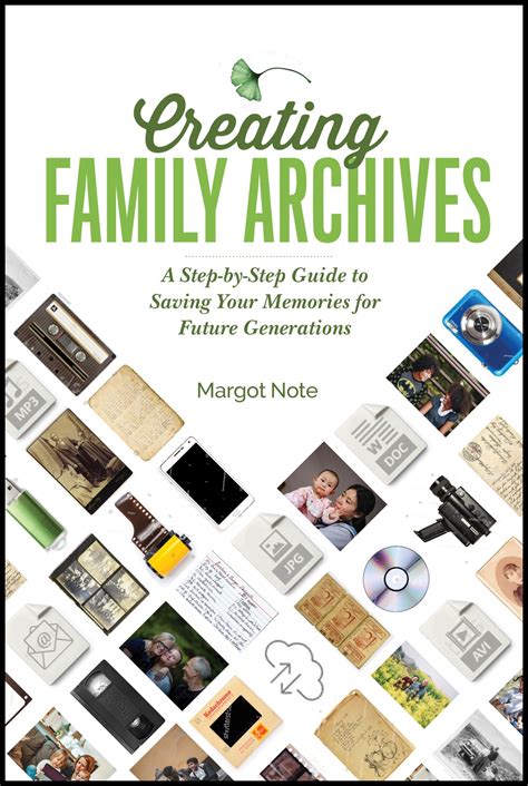 Family Archives